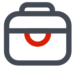 Supports Multiple Formats